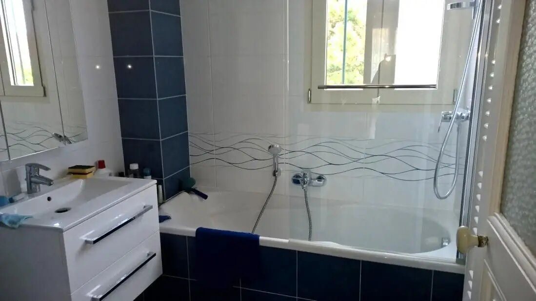 Maison à louer, 122m², Le Vésinet