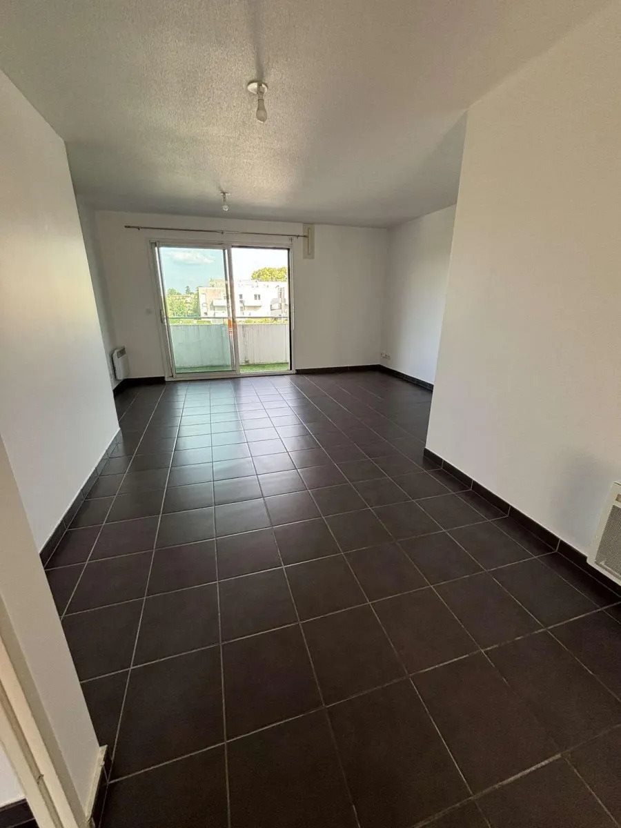 Appartement à louer, 56m², Eysines