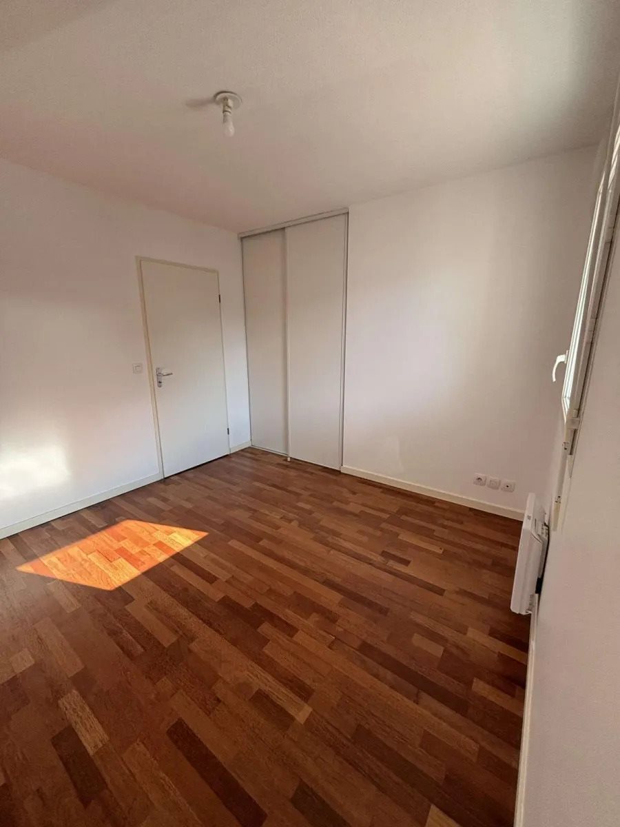 Appartement à louer, 56m², Eysines