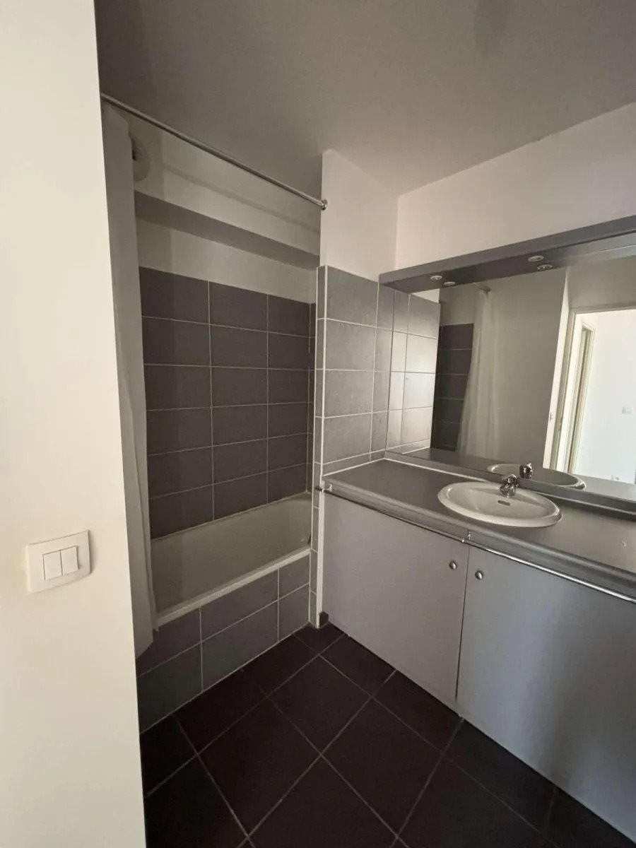 Appartement à louer, 56m², Eysines
