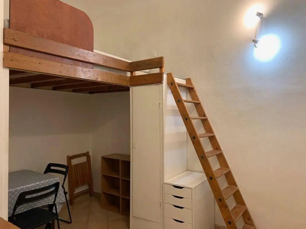 Appartement à louer, 13m², Aix-en-Provence