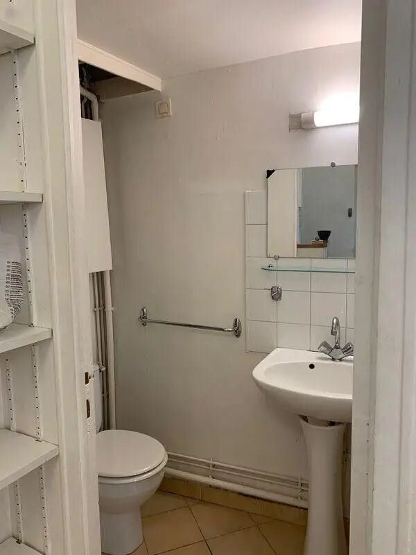 Appartement à louer, 13m², Aix-en-Provence