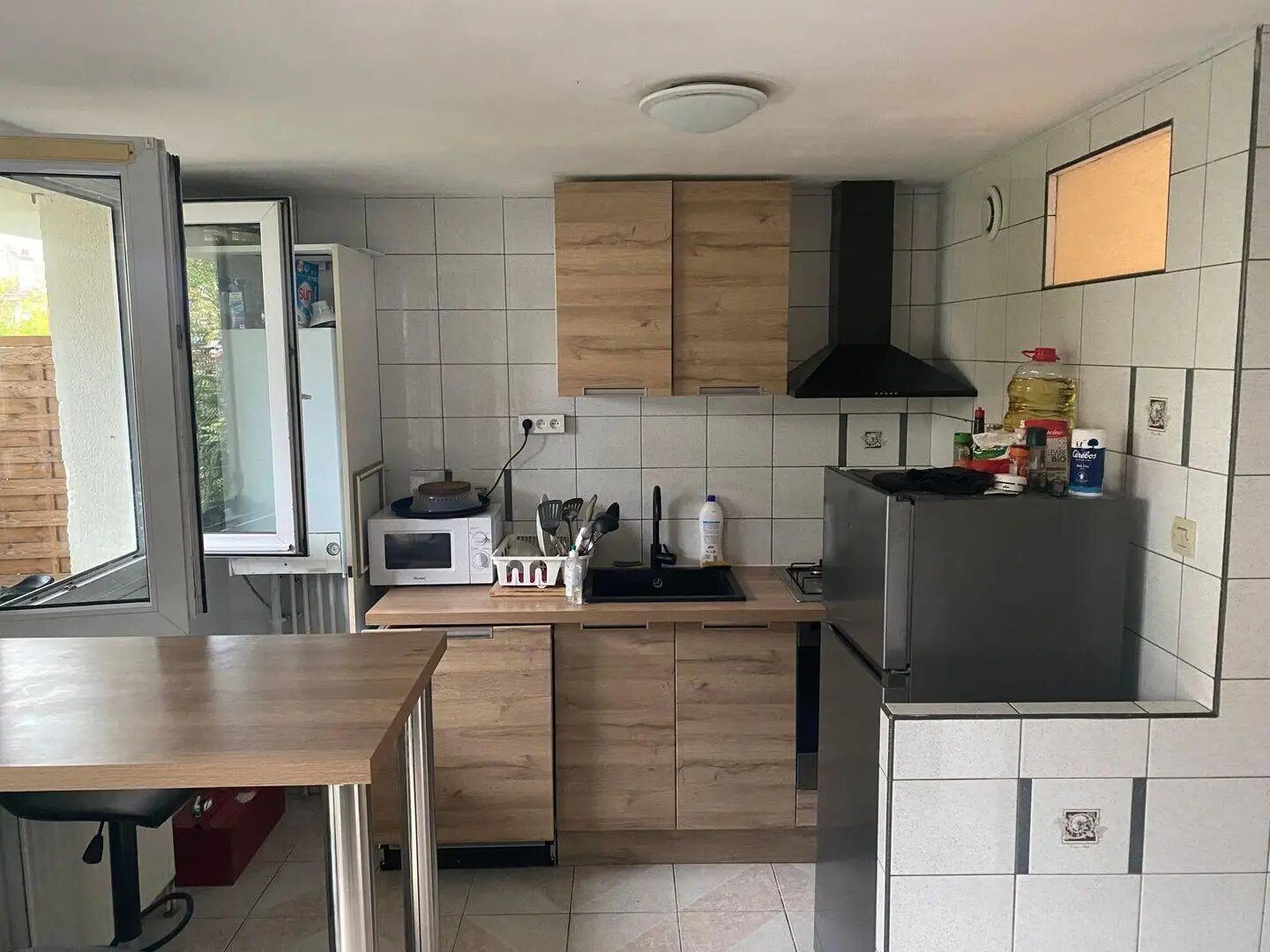 Appartement à louer, 28m², Vigneux-sur-Seine