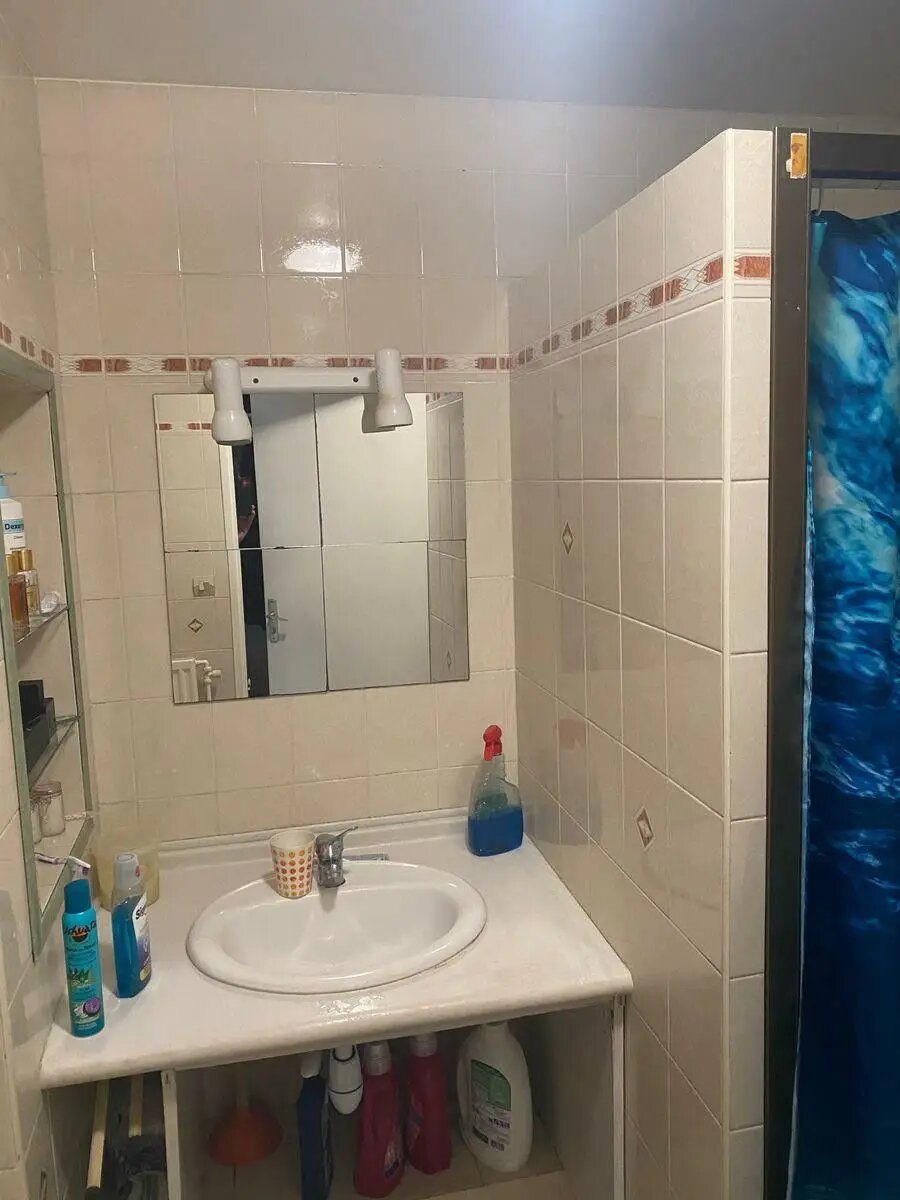 Appartement à louer, 28m², Vigneux-sur-Seine