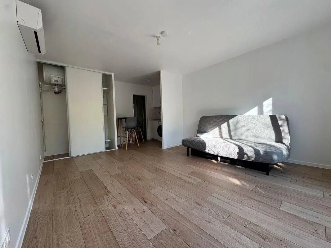 Appartement à louer, 25m², Aix-en-Provence