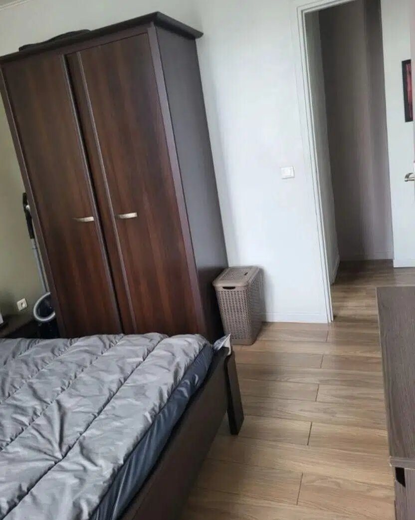 Appartement à louer, 42m², Choisy-le-Roi