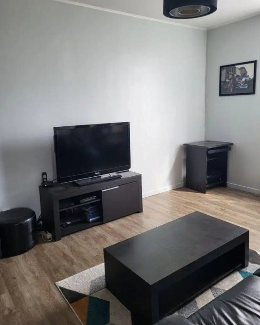 Appartement à louer, 42m², Choisy-le-Roi