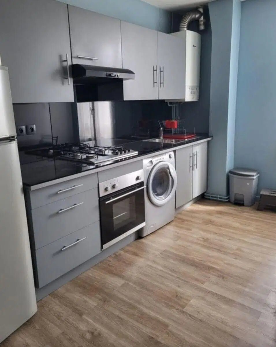 Appartement à louer, 42m², Choisy-le-Roi