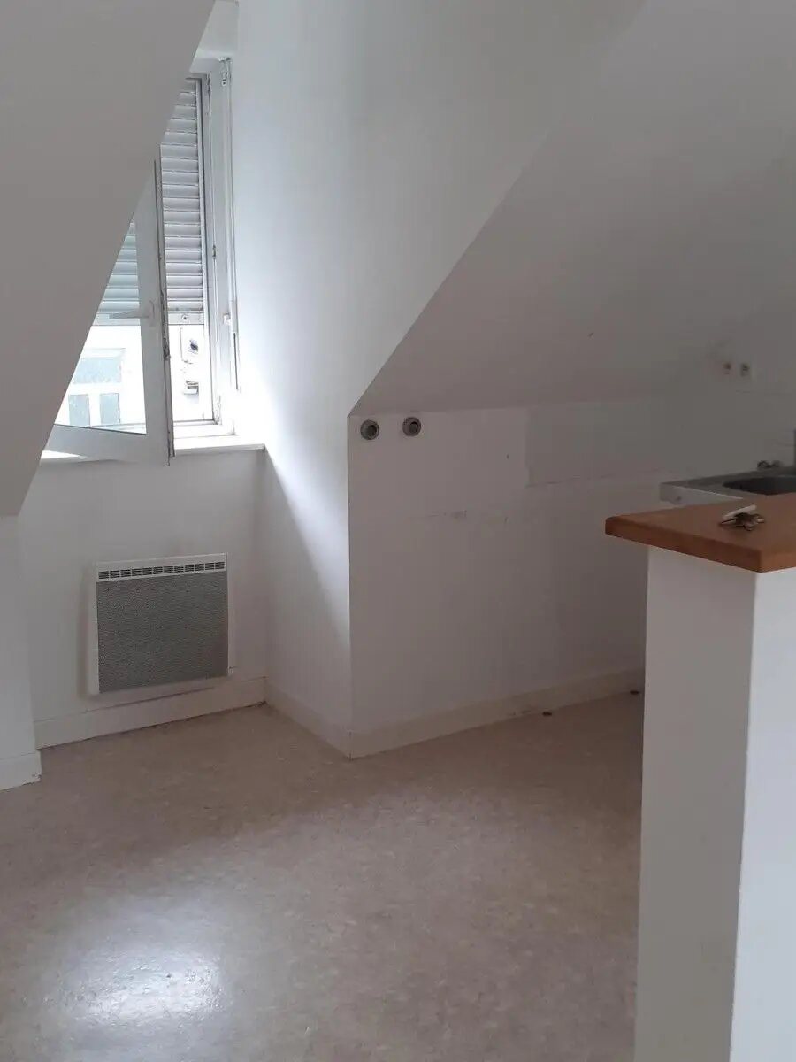 Appartement à louer, 35m², Saint-Brieuc