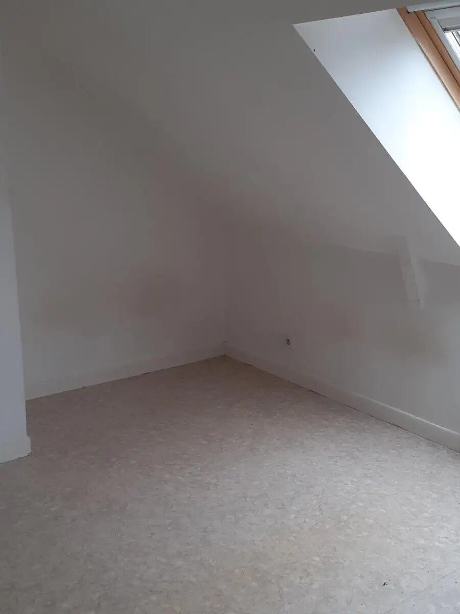 Appartement à louer, 35m², Saint-Brieuc