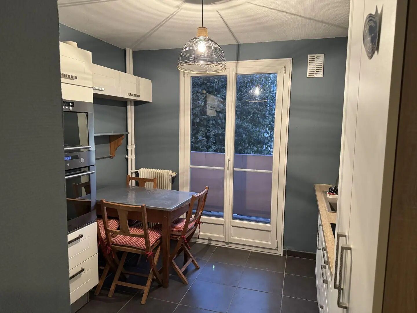 Appartement à louer, 70m², Lyon 7ème