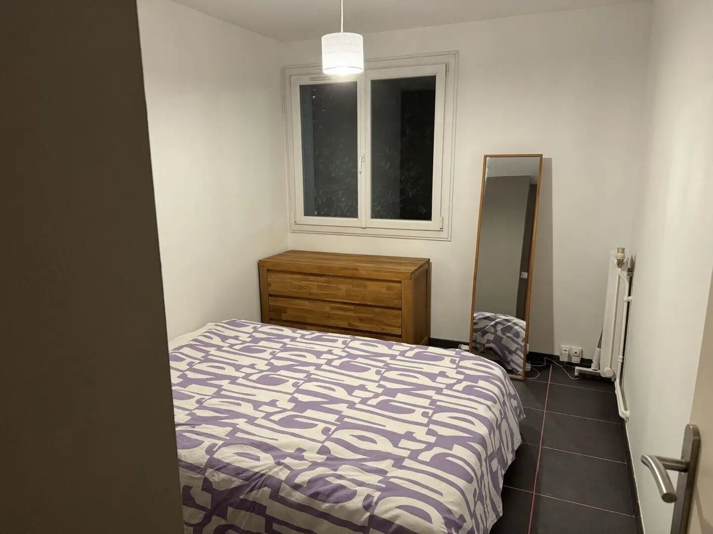 Appartement à louer, 70m², Lyon 7ème