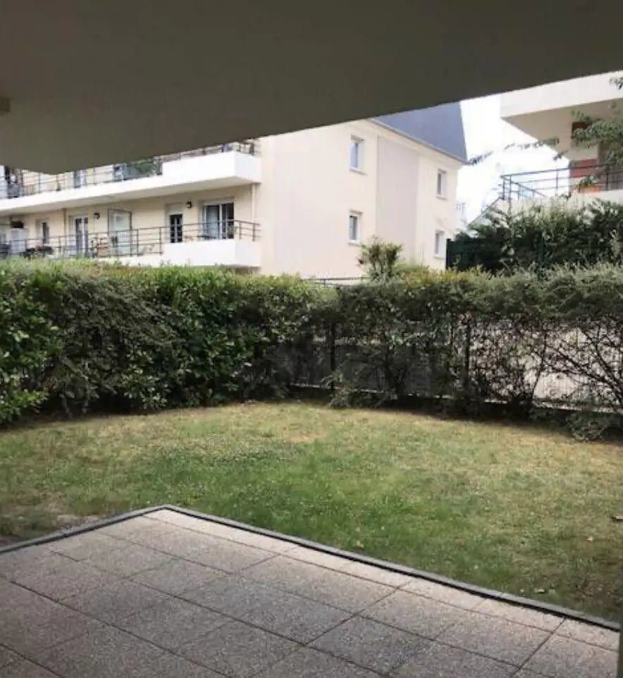 Appartement à louer, 55m², Noisy-le-Grand