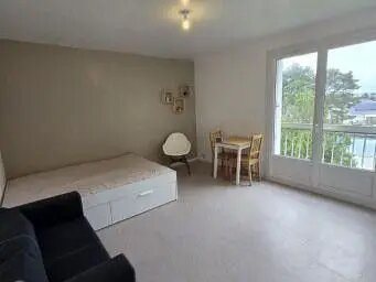 Appartement à louer, 21m², Nantes