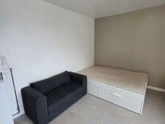 Appartement à louer, 21m², Nantes