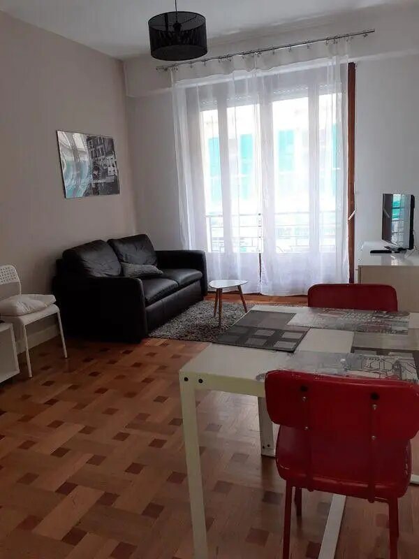 Appartement à louer, 40m², Nice
