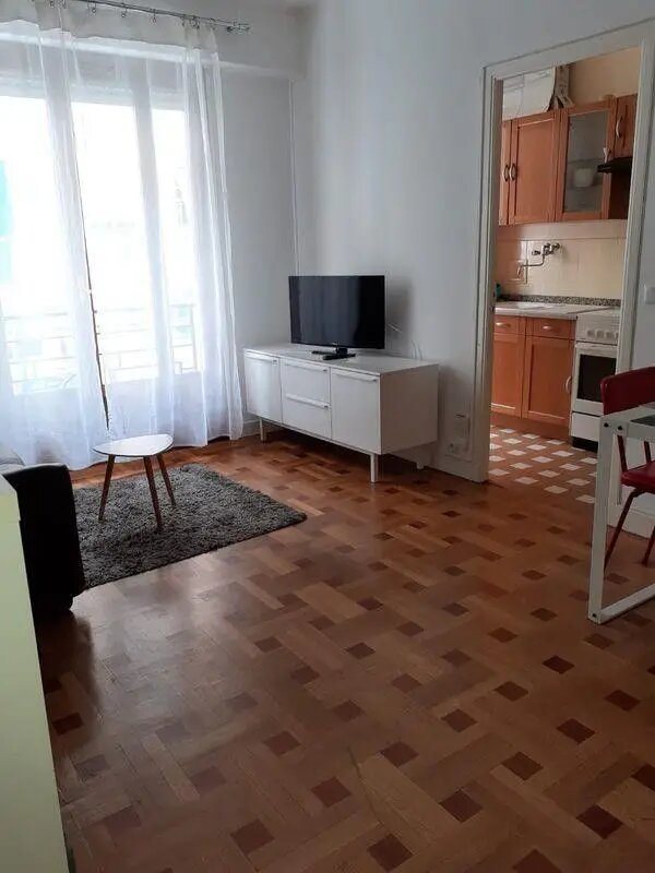 Appartement à louer, 40m², Nice
