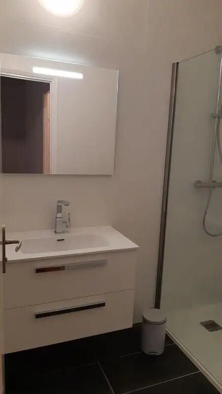 Appartement à louer, 40m², Nice