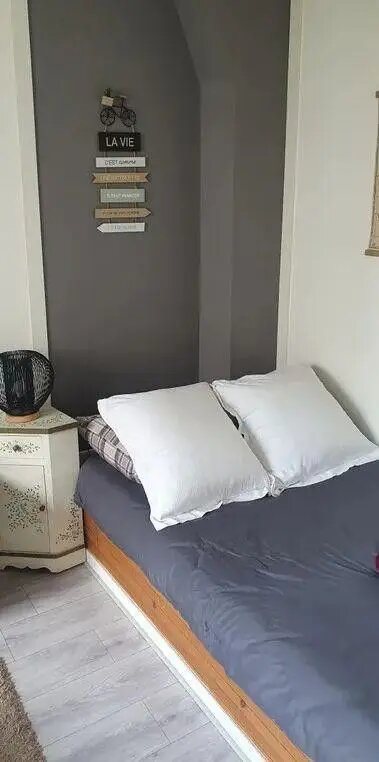Appartement à louer, 26m², Arcueil
