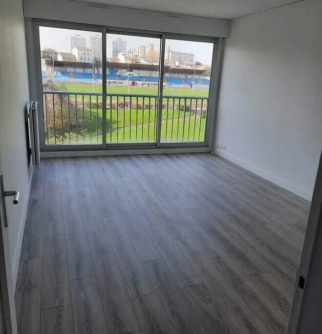 Appartement à louer, 62m², Ivry-sur-Seine