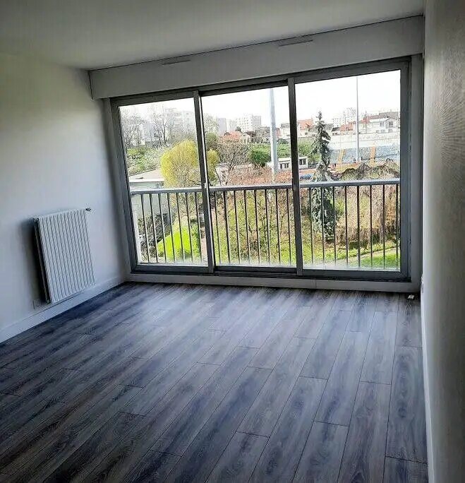 Appartement à louer, 62m², Ivry-sur-Seine