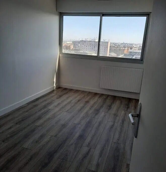 Appartement à louer, 62m², Ivry-sur-Seine
