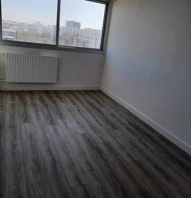 Appartement à louer, 62m², Ivry-sur-Seine
