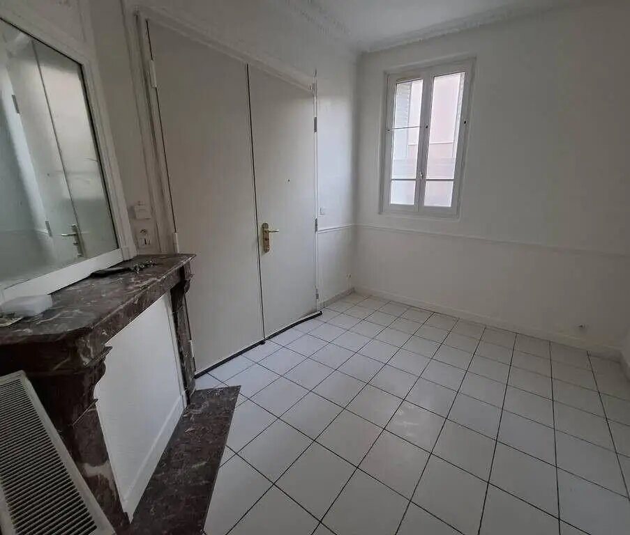 Appartement à louer, 38m², Vincennes