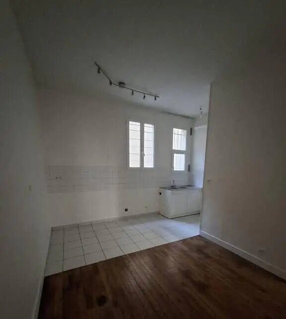 Appartement à louer, 38m², Vincennes