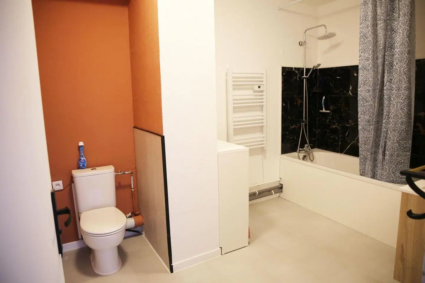 Appartement à louer, 45m², Lille