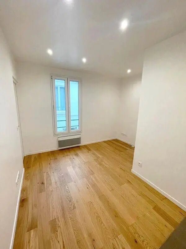 Appartement à louer, 25m², Levallois-Perret