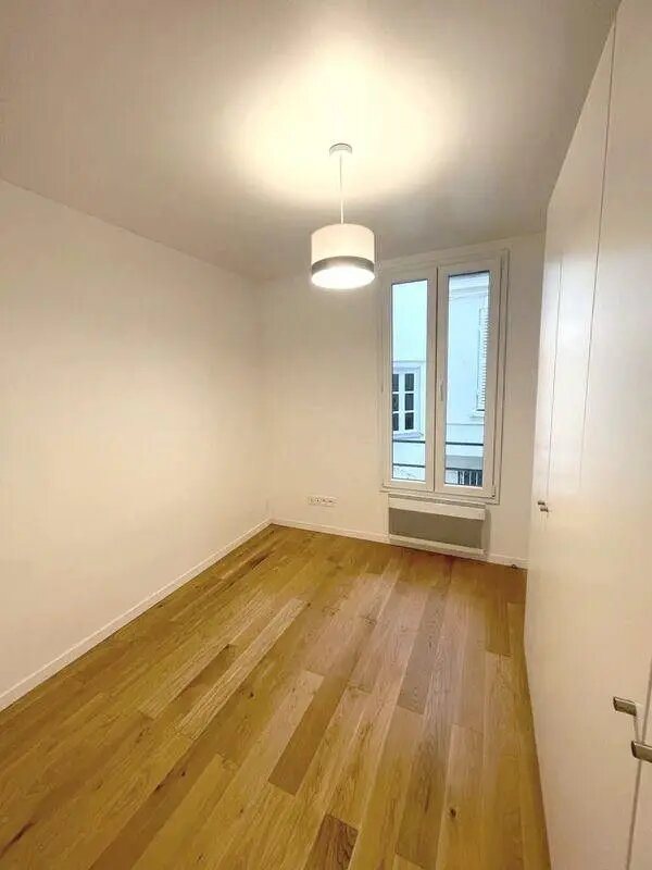Appartement à louer, 25m², Levallois-Perret