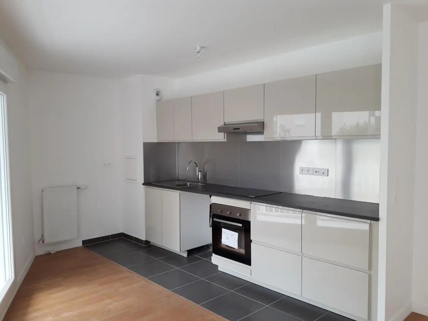 Appartement à louer, 61m², Clichy