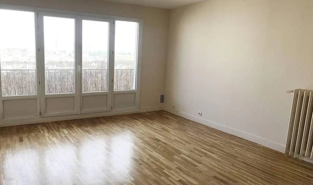 Appartement à louer, 45m², Bagnolet