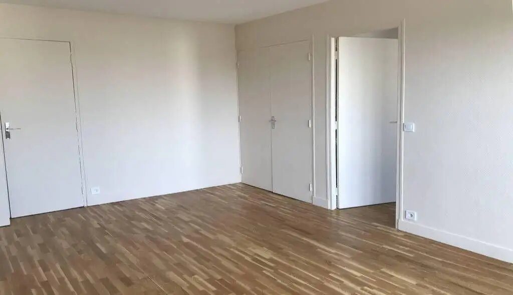 Appartement à louer, 45m², Bagnolet