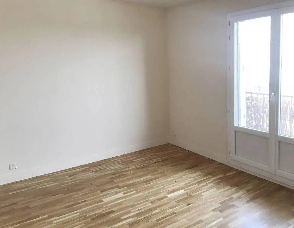 Appartement à louer, 45m², Bagnolet