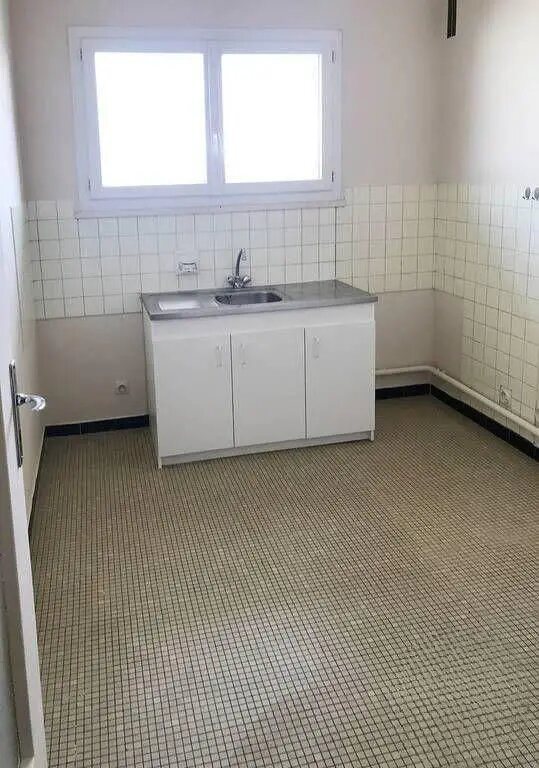 Appartement à louer, 45m², Bagnolet