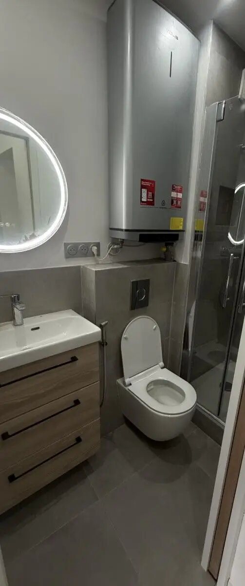 Appartement à louer, 28m², Puteaux