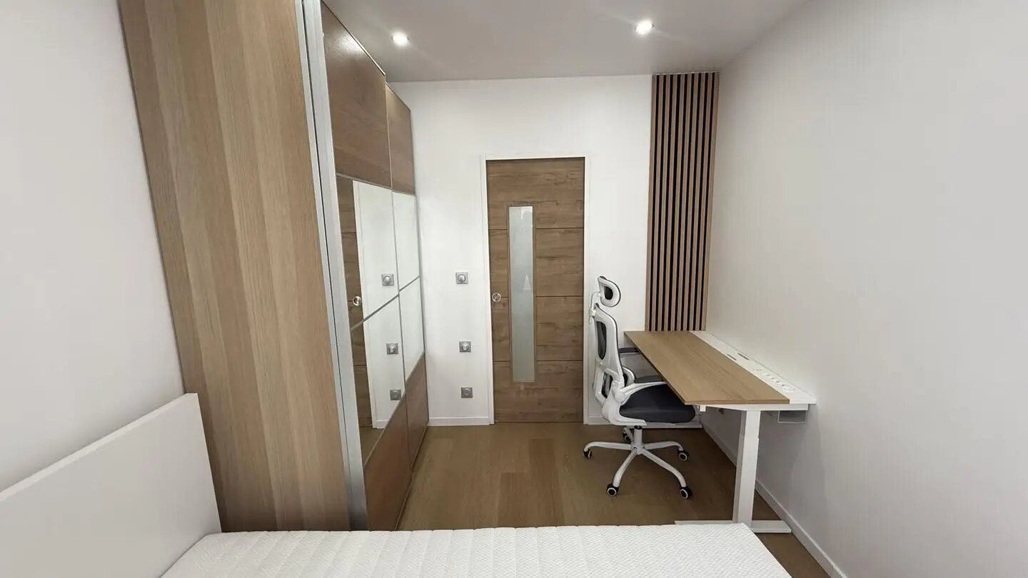 Appartement à louer, 28m², Puteaux