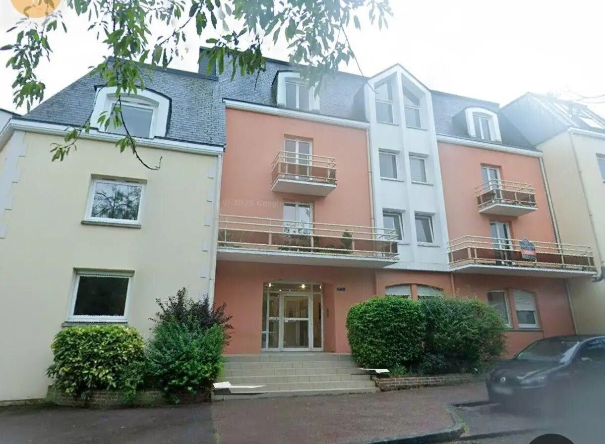 Appartement à louer, 18m², Le Petit-Quevilly