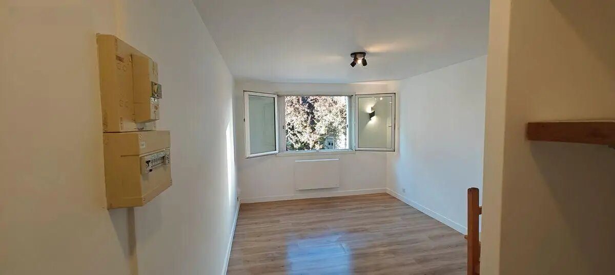 Appartement à louer, 19m², Villeurbanne
