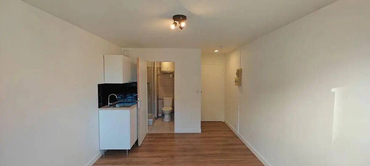 Appartement à louer, 19m², Villeurbanne