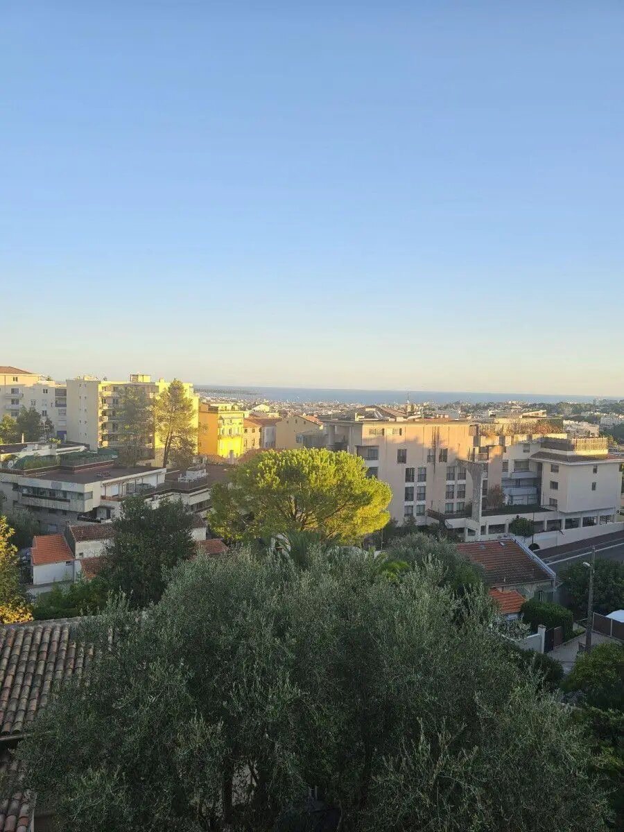 Appartement à louer, 73m², Le Cannet