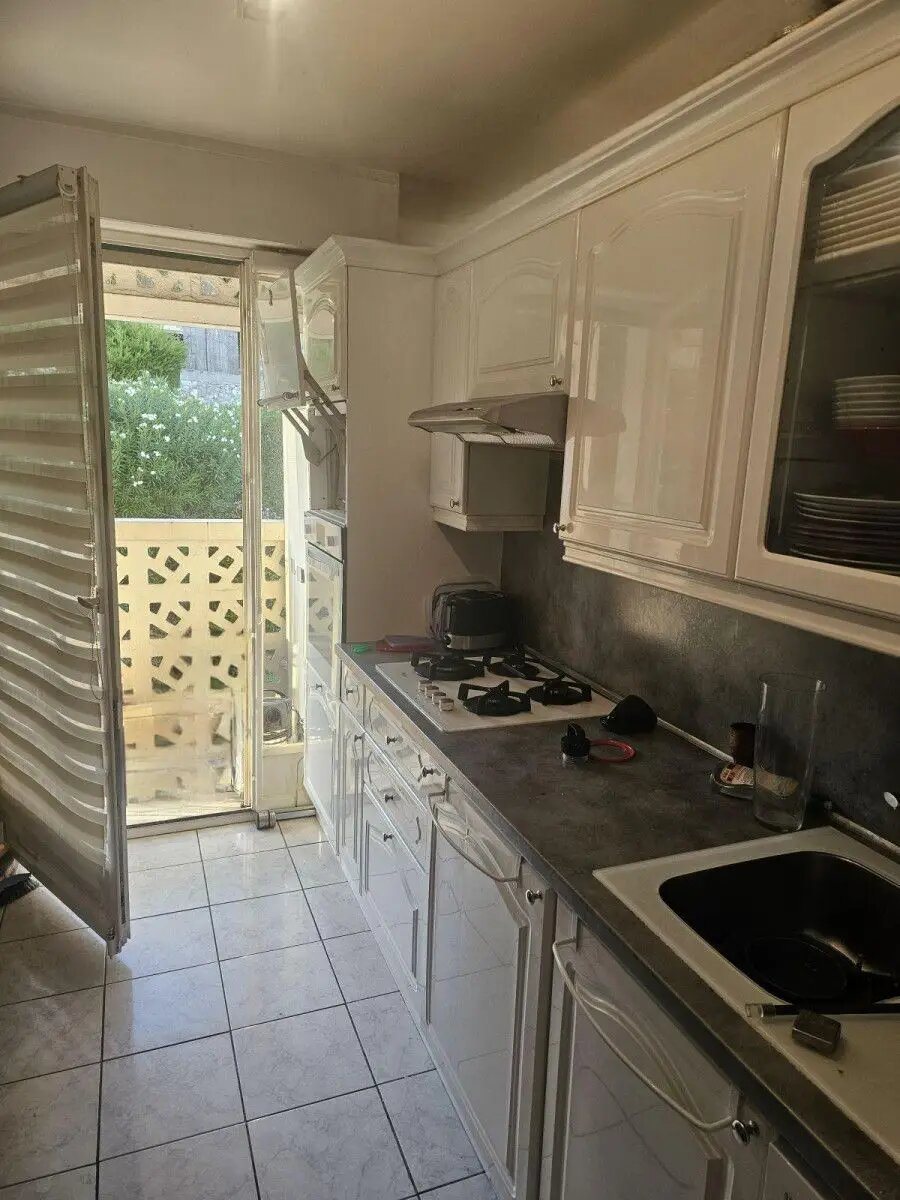Appartement à louer, 73m², Le Cannet