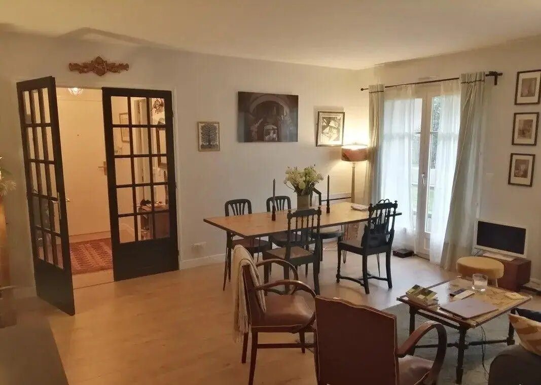 Appartement à louer, 58m², Versailles