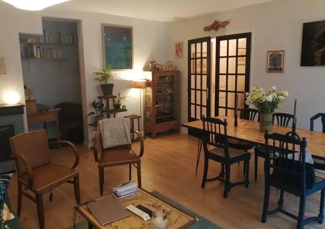 Appartement à louer, 58m², Versailles
