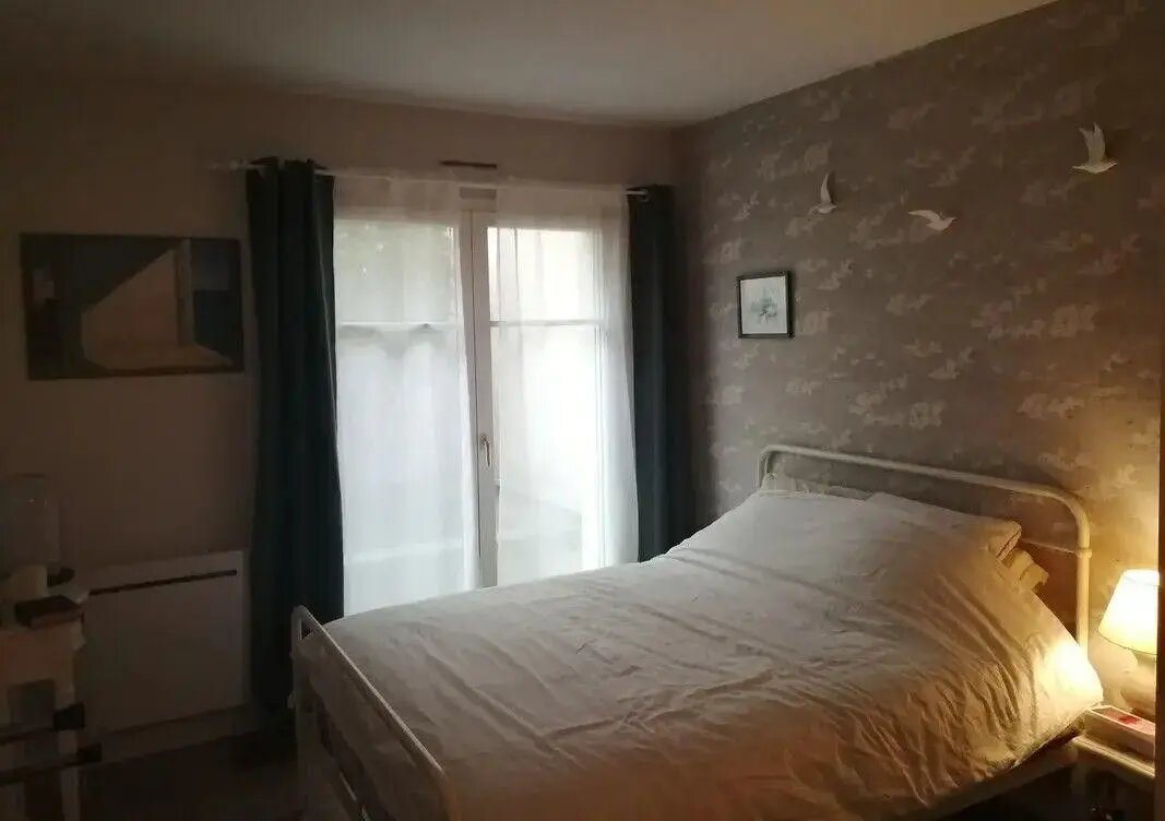 Appartement à louer, 58m², Versailles