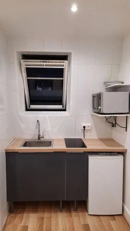 Appartement à louer, 11m², Paris 8ème