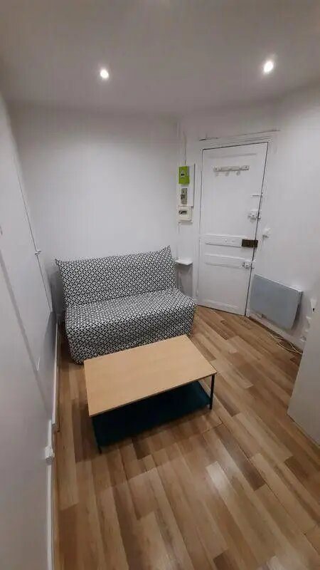 Appartement à louer, 11m², Paris 8ème