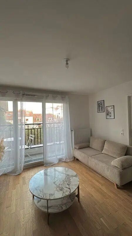 Appartement à louer, 43m², Clamart